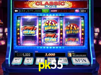 Slot Games Collection