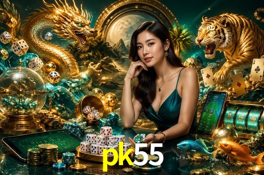 Weekend Specials pk55