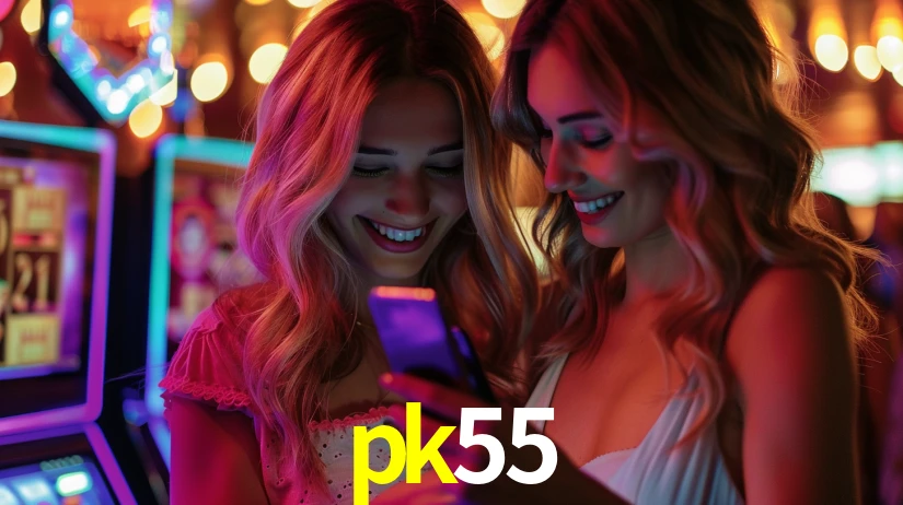 pk55 bet