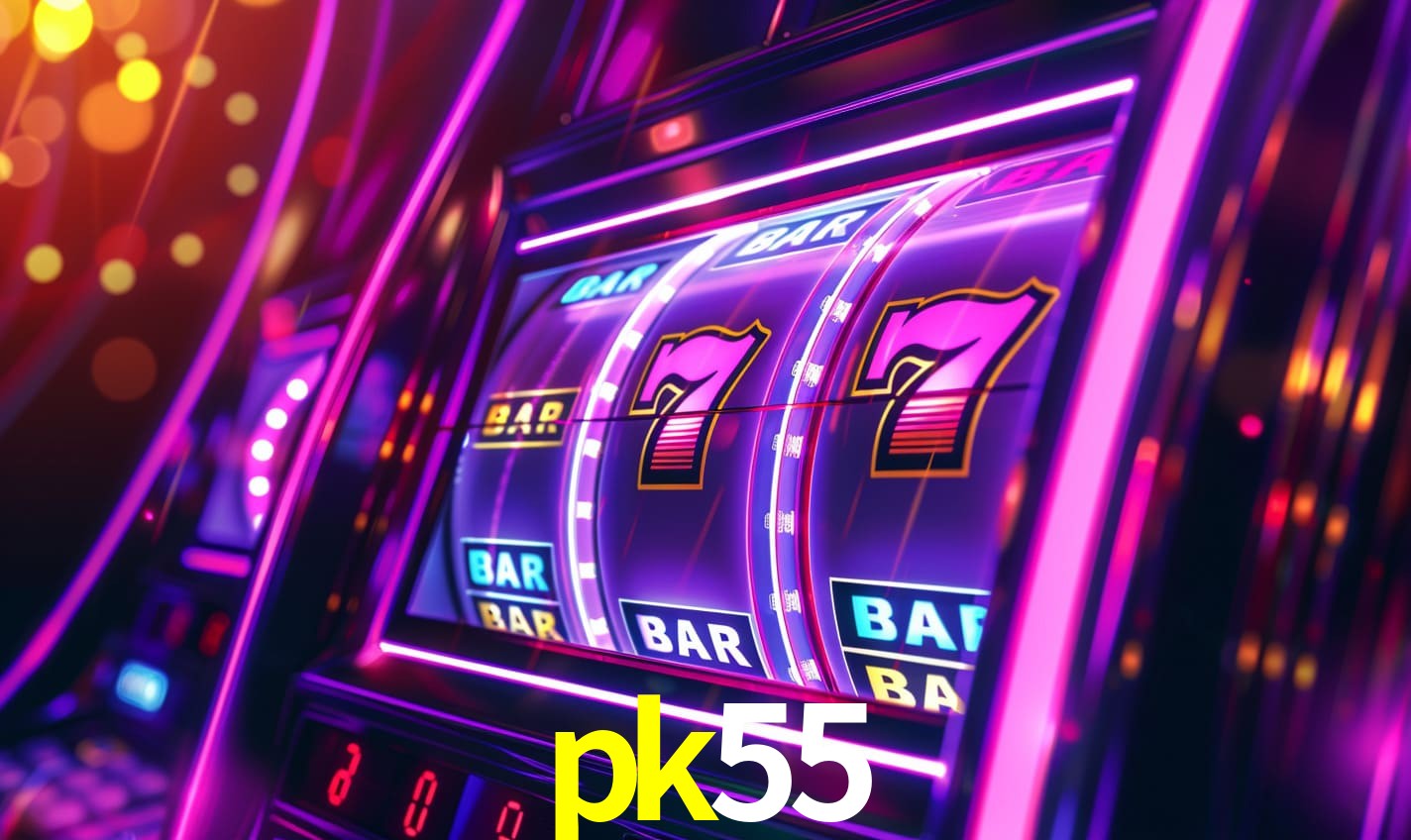 pk55: Seu Especialista em Apostas Esportivas Brasileiras