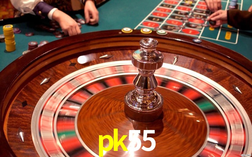 PIX Instantâneo pk55