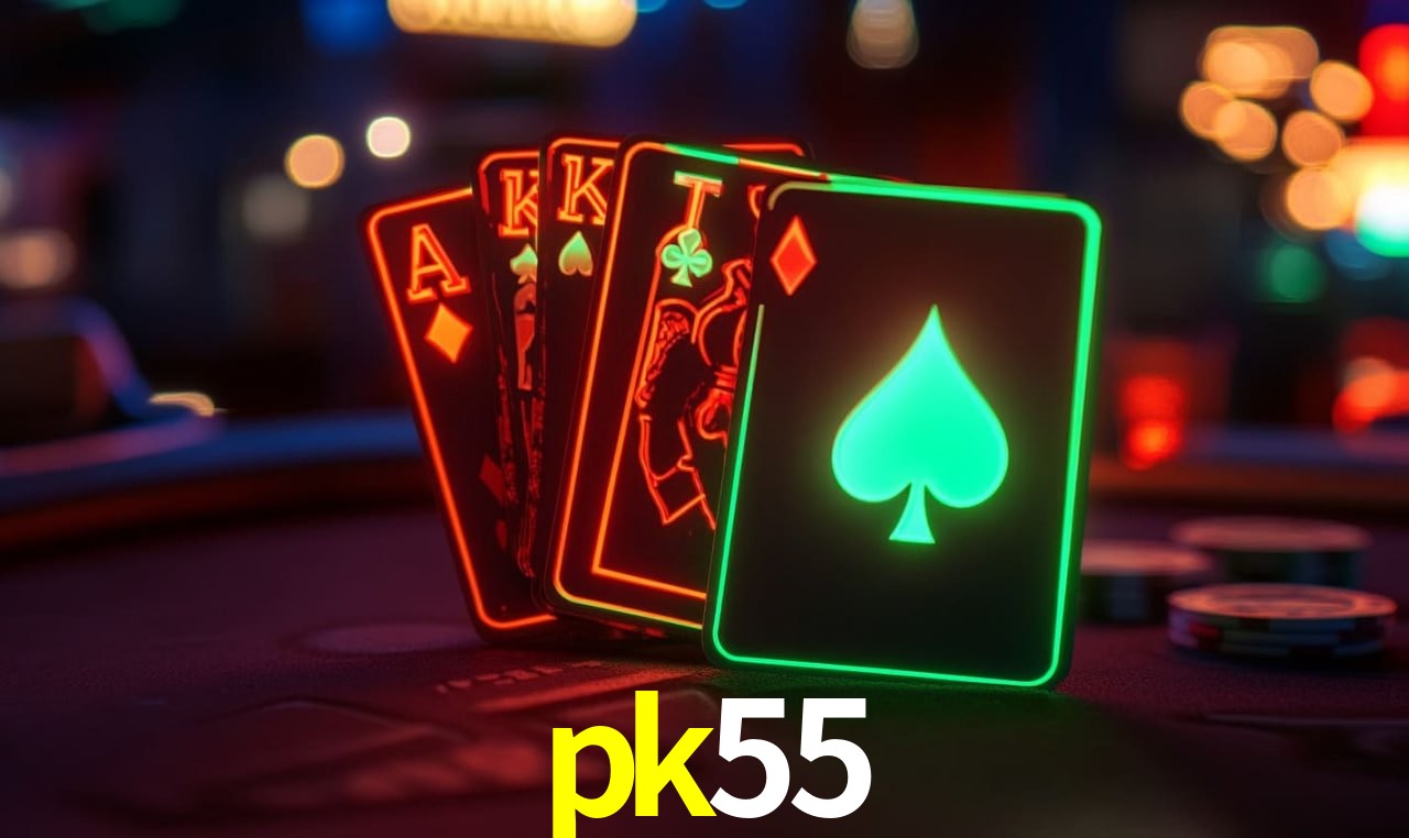 pk55 Slots - pk55 visual 2