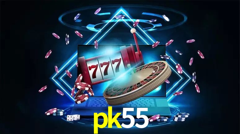 Recursos de Bônus pk55