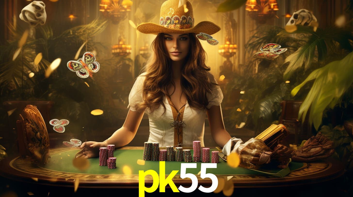 Live Casino pk55