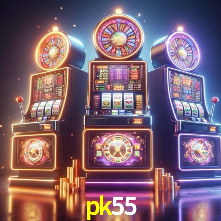 Experimente o Login Seguro Premium no pk55