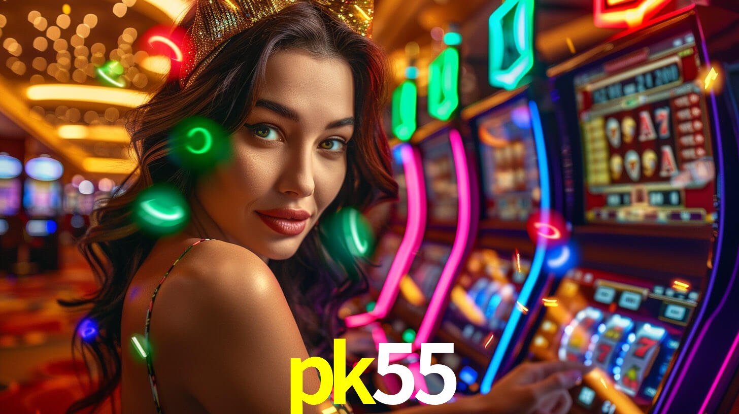 pk55 bet