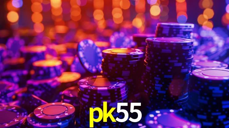 Bônus Generosos e Exclusivos no pk55 para Você!