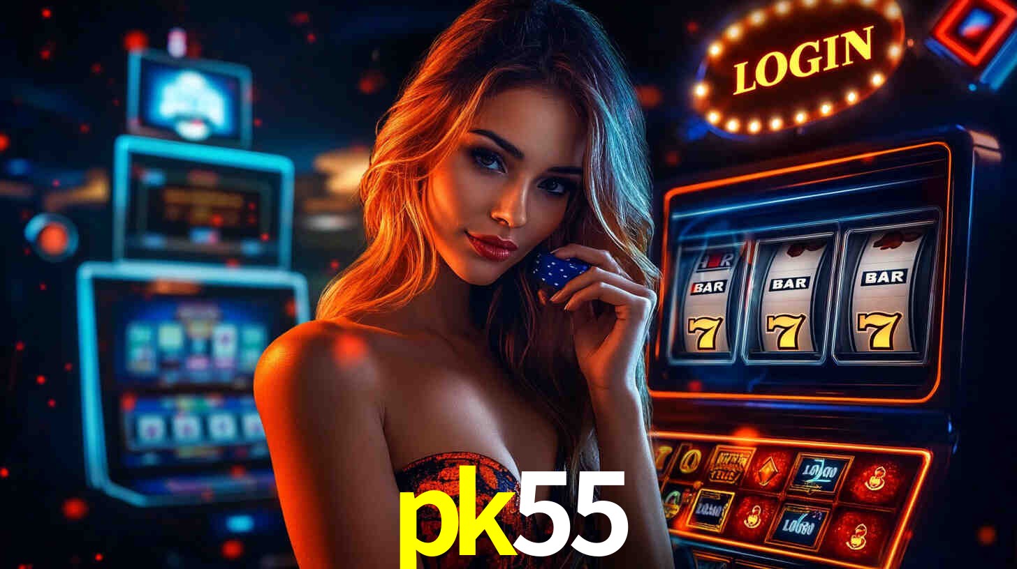 pk55 bet