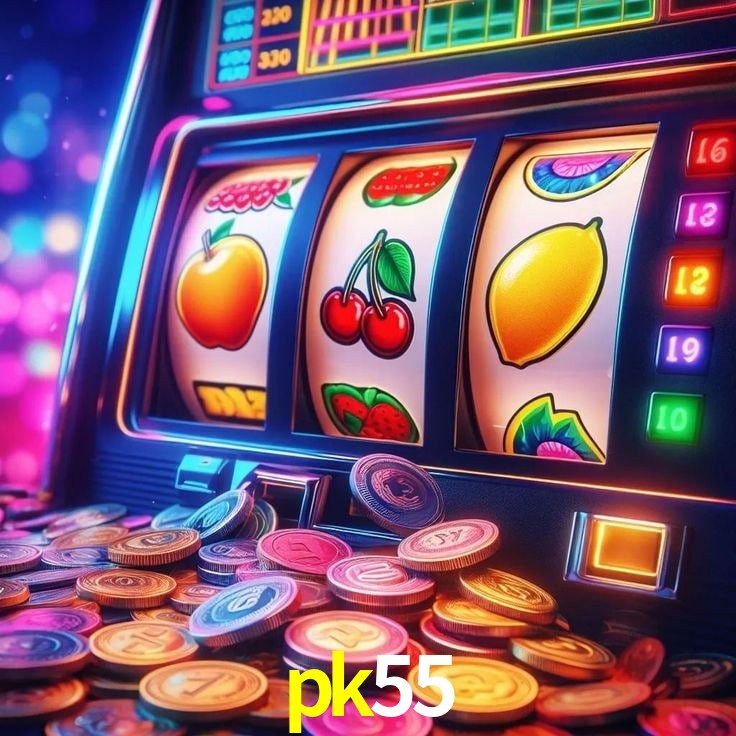 Jogo Spaceman pk55