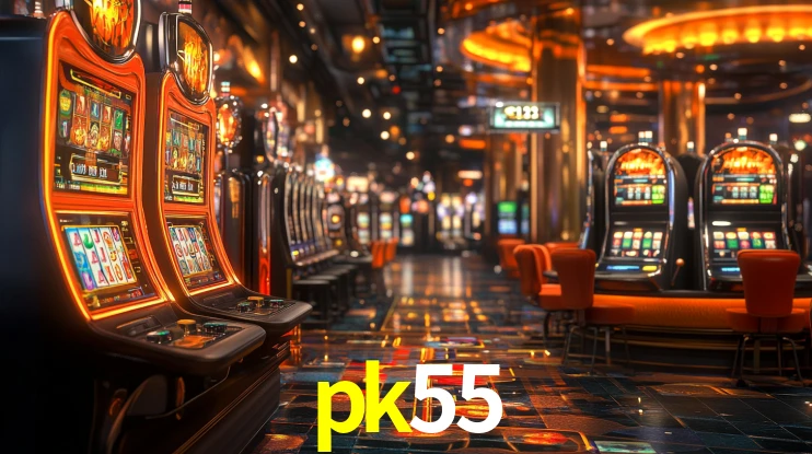 Ofertas Imperdíveis na pk55: Promoções e Bônus Que Valem a Pena
