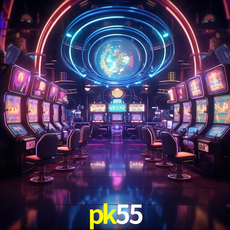 pk55 Slots - pk55 visual 1
