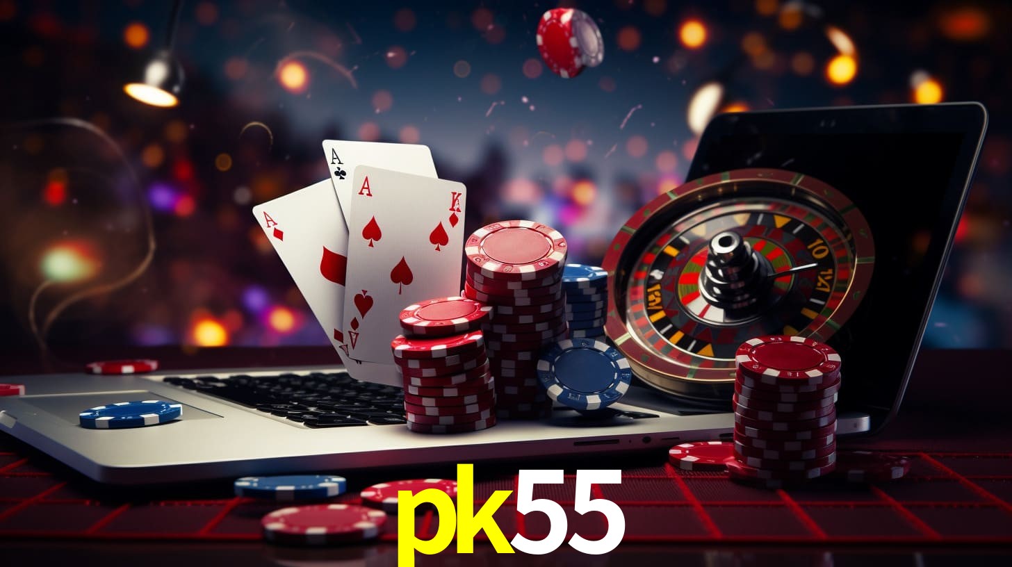 VIP Casino pk55