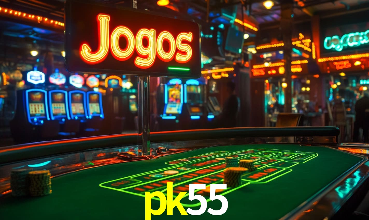 Avaliações dos Jogadores pk55