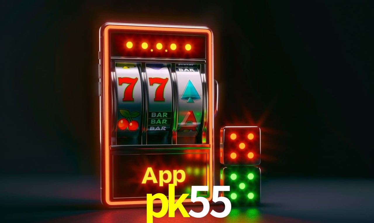 Apostas de Tênis pk55