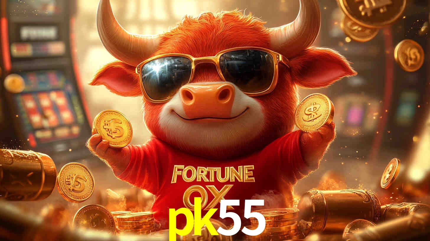 pk55: Jogue Crash e Experimente Alta Recompensa Instantânea