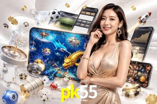 Secure Login pk55