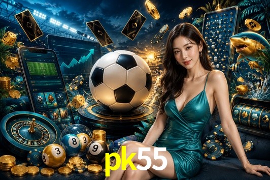 Sports Statistics pk55