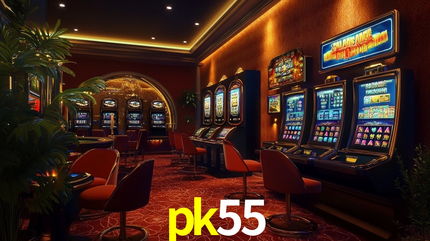 Tournaments pk55