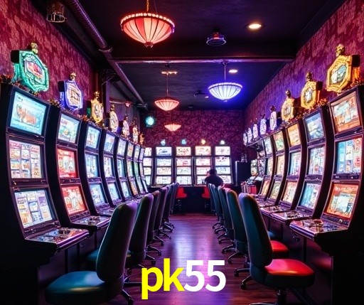 Ofertas Exclusivas pk55