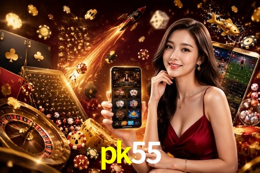 Platform Technology pk55