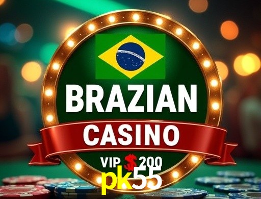 pk55 Aplicativo - pk55 visual 1