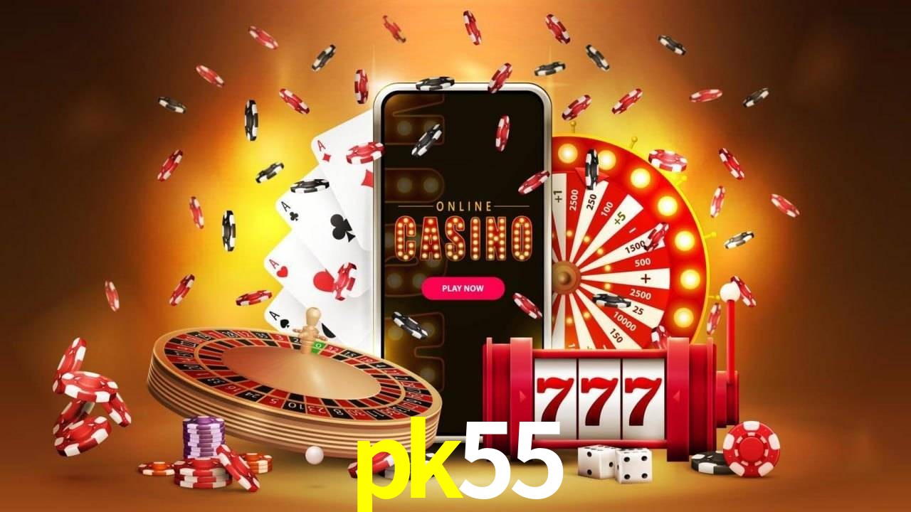 Estatísticas do Jogo pk55