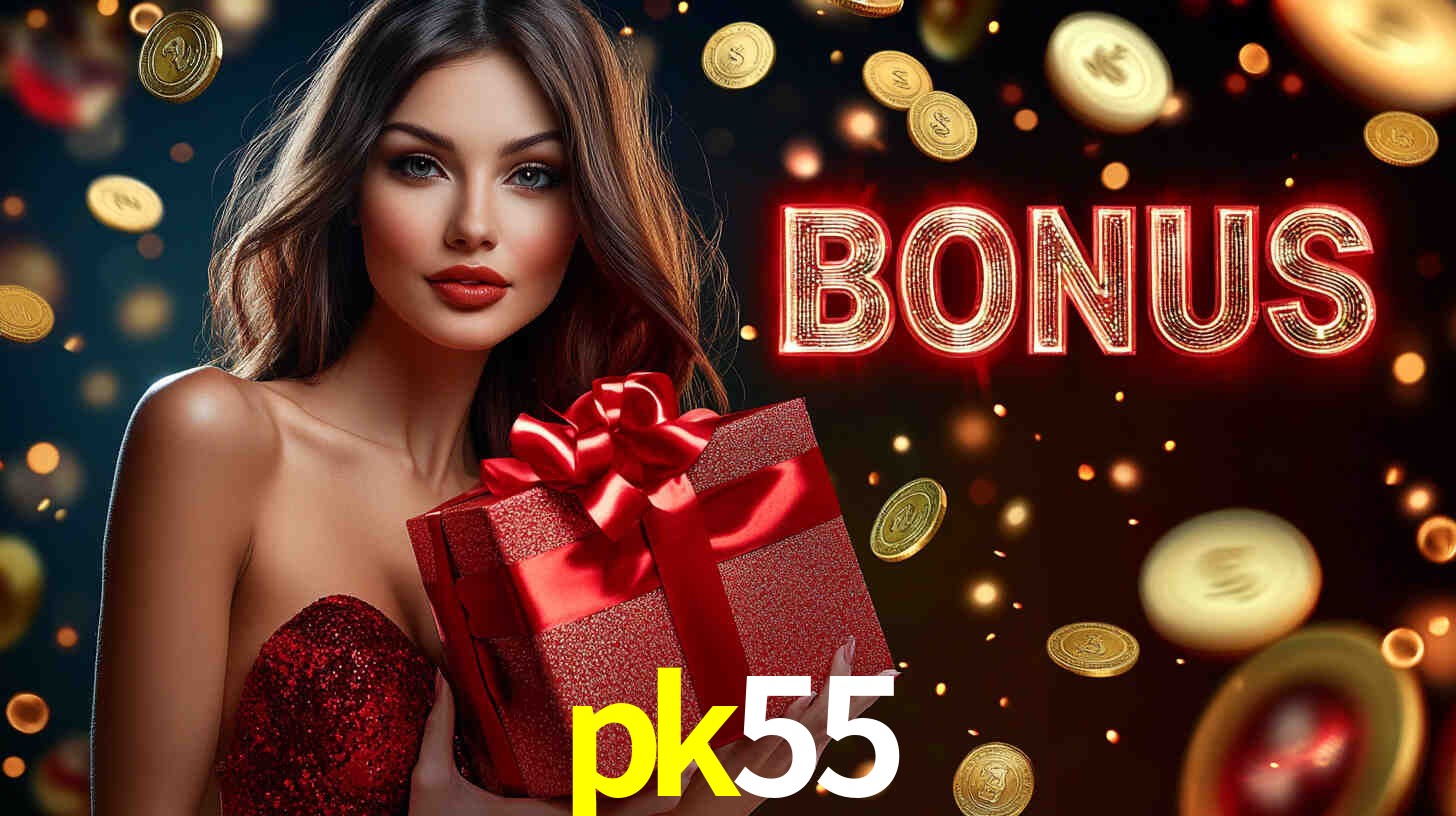 Descubra o Programa VIP da pk55: Vantagens Exclusivas para Jogadores