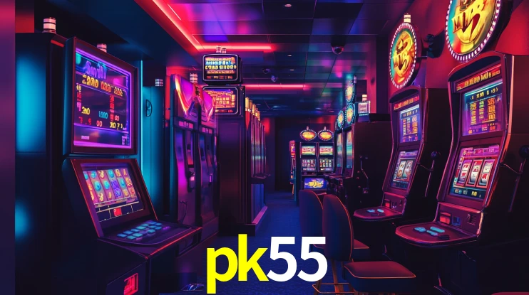 pk55 Bônus - pk55 visual 1