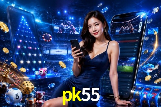 Slot Games pk55