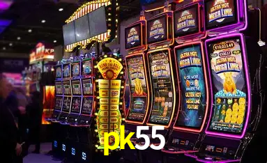 Descubra a Essência do pk55: Nossa História e Compromissos
