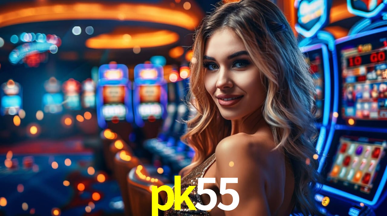 Live Casino pk55