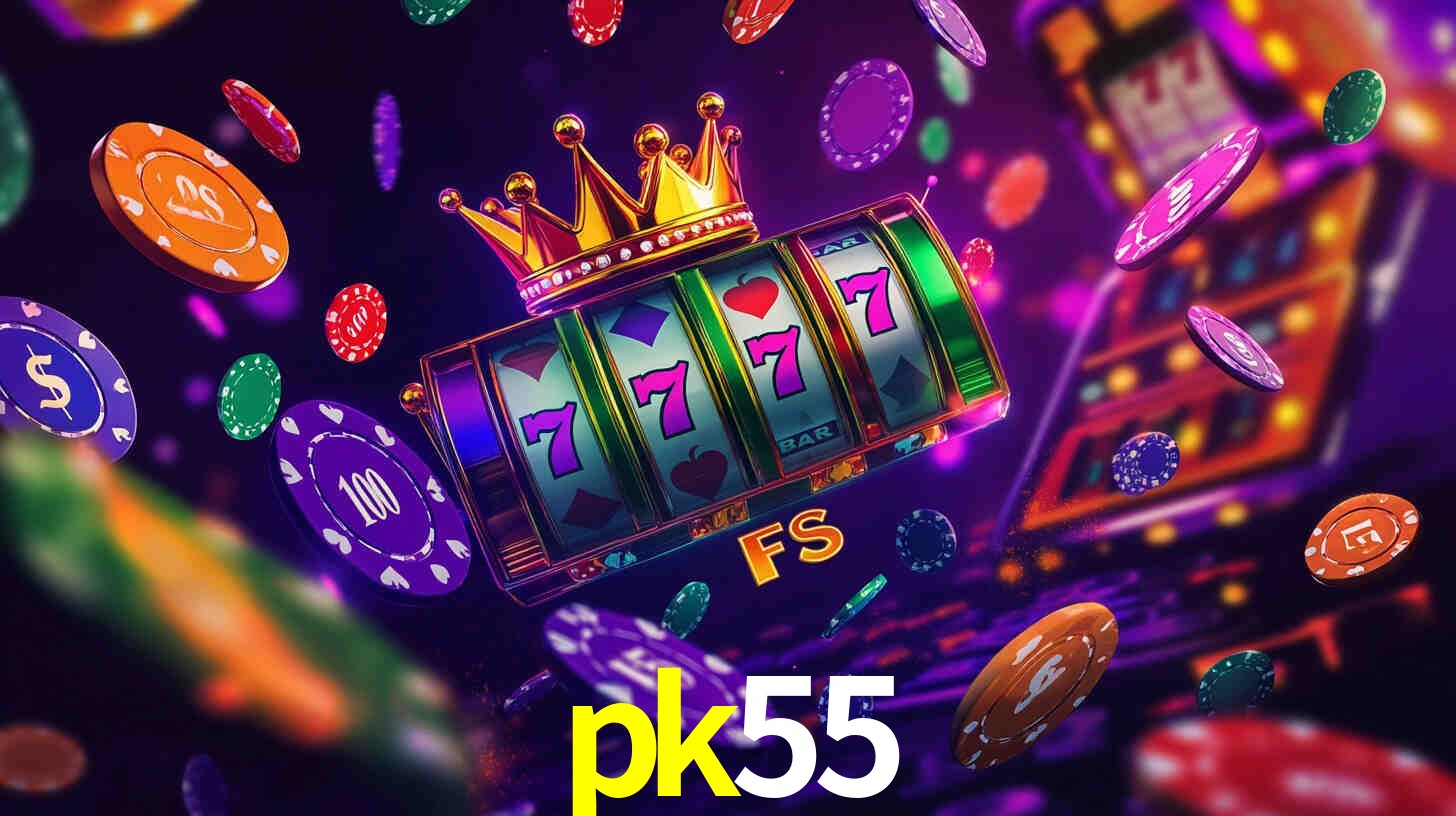 Daily Bonuses pk55
