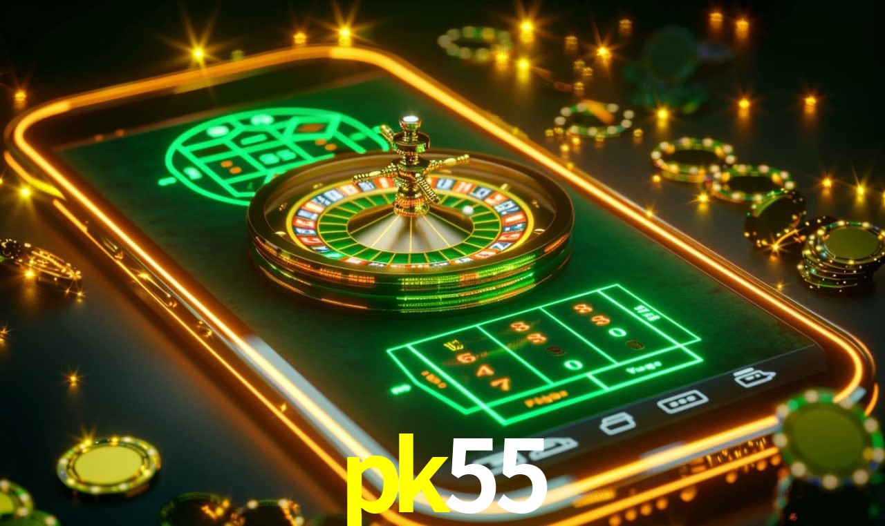 Login Seguro pk55