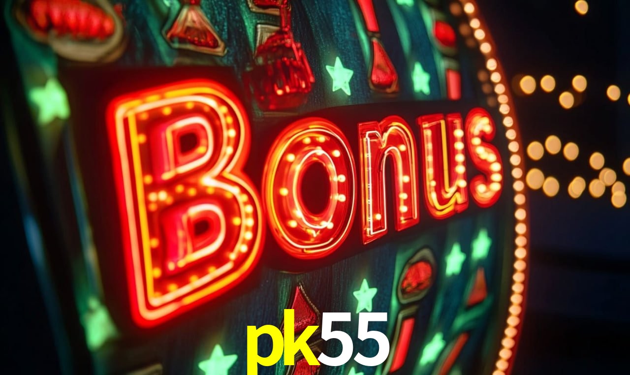 Interface do App pk55