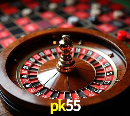 Tecnologia da Plataforma pk55
