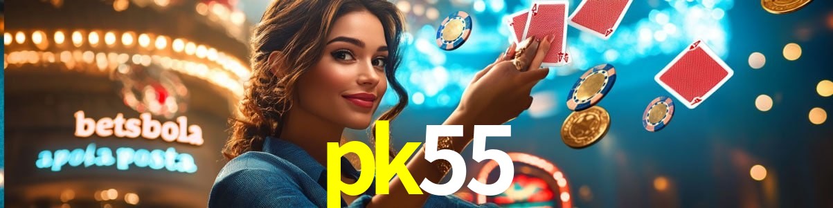 Bonus Features pk55