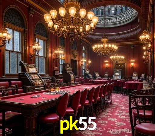 Benefícios da Conta pk55