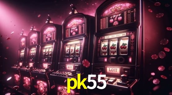 cassino pk55
