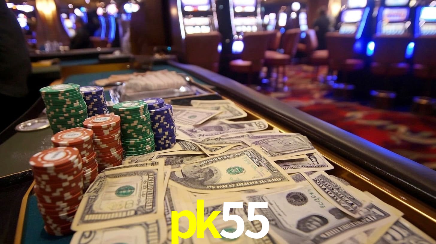 pk55 visual 2