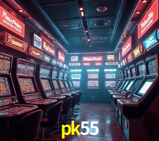 Design Responsivo pk55