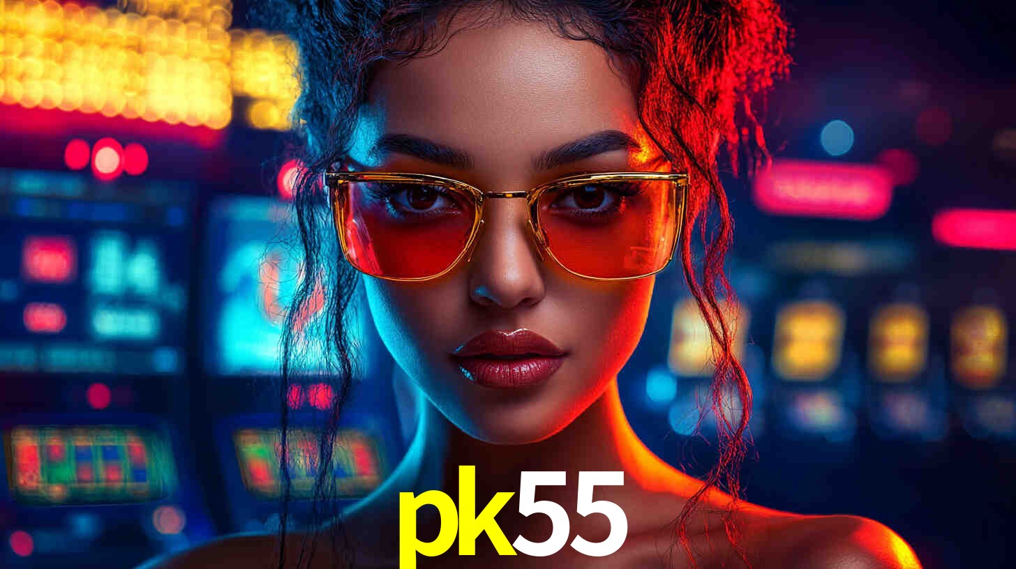 Apostas Esportivas na pk55: Um Guia Completo