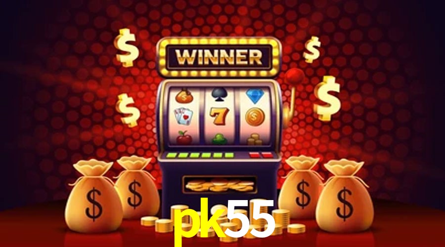 Flash Promotion pk55