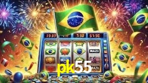 Game Providers pk55
