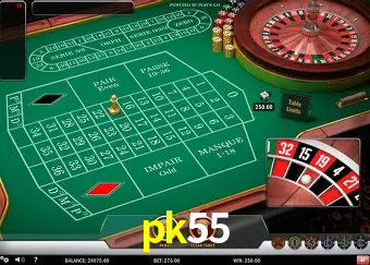 Desvendando o Mundo dos Jogos Virtuais na pk55