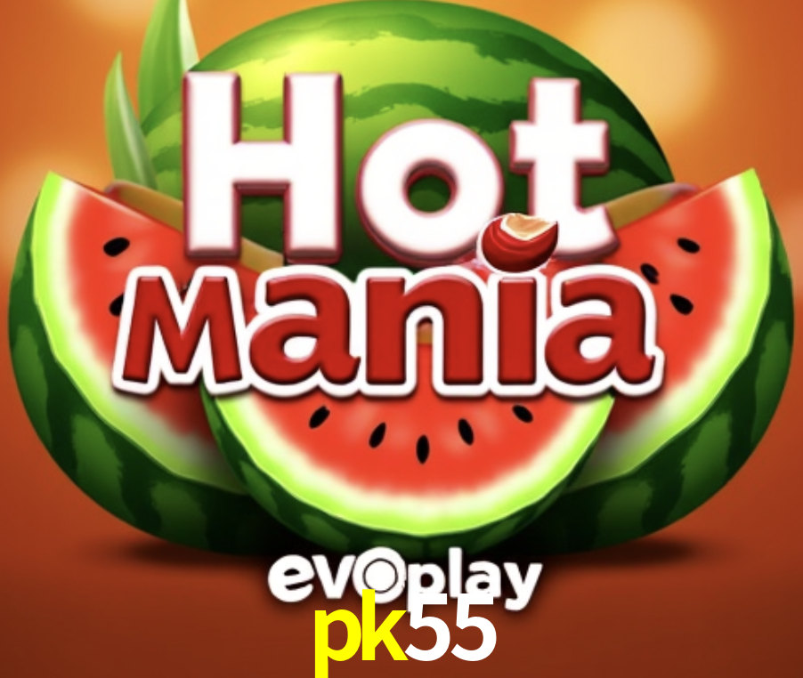 APP oficial da pk55 para mobile