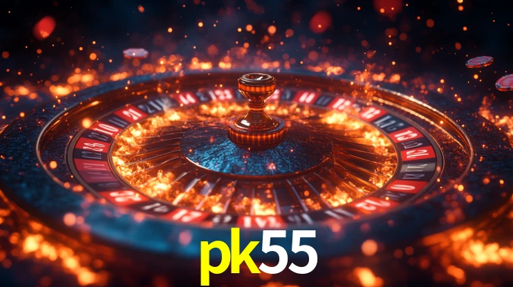 Explore as vantagens do pk55: serviço profissional e confiabilidade