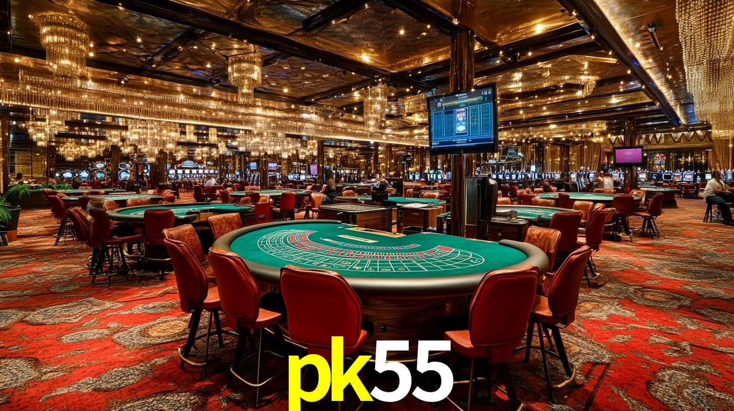 pk55 - Slots Oficiais Brasileiros - pk55.com