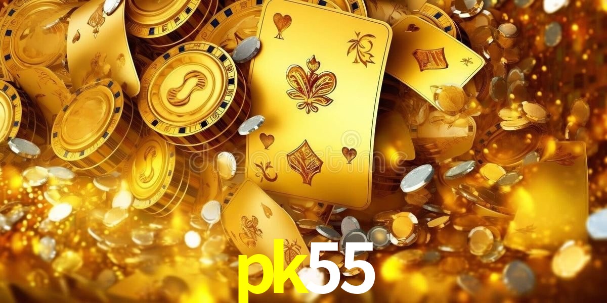 Descubra o Programa VIP da pk55: Vantagens Exclusivas para Jogadores