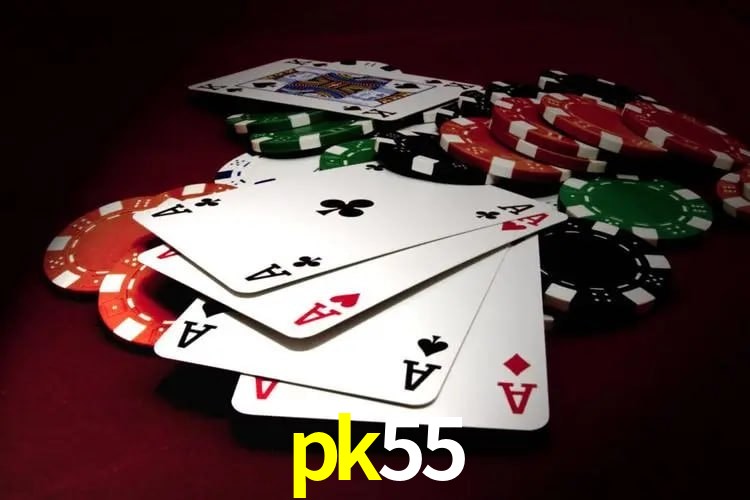 Bônus Diários pk55