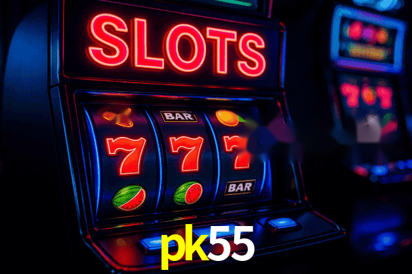 Promoção Relâmpago pk55